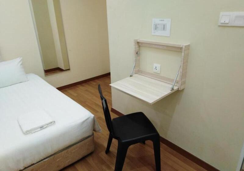 Habitació Estàndard, 1acs Residence