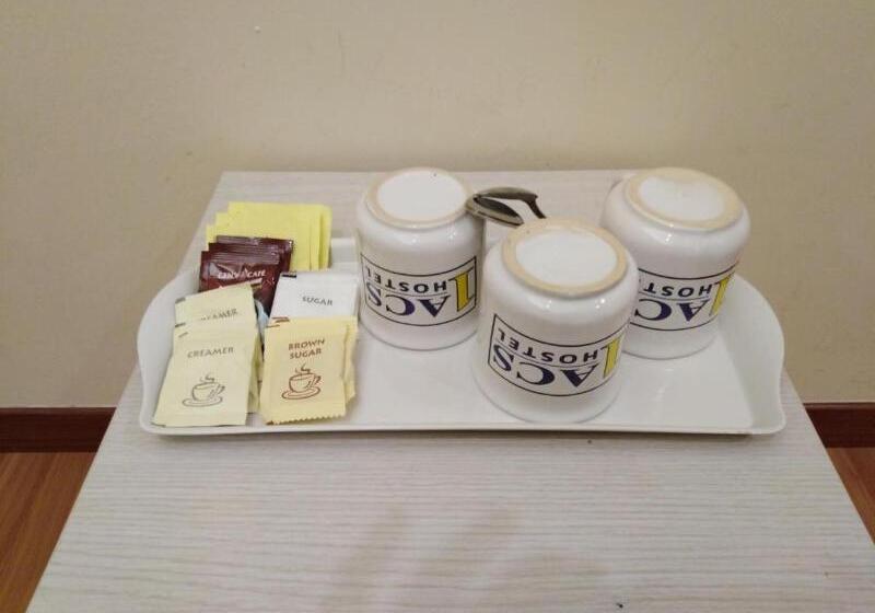 Habitació Estàndard, 1acs Residence