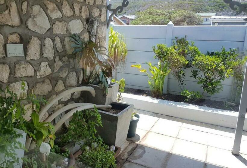 חדר סטנדרט, Beachcombers