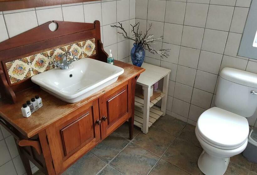 חדר סטנדרט, Beachcombers