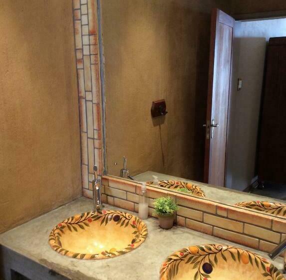 Deluxe Suite King Bed, 278 On Main