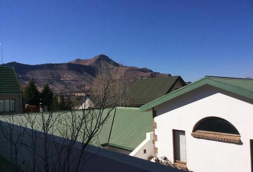 اتاق استاندارد, 278 On Main