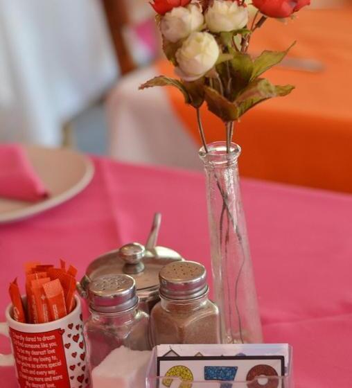 اتاق استاندارد, 278 On Main