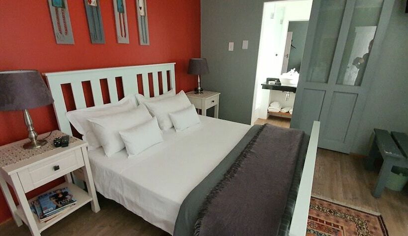 シングルデラックスルーム, 3coloursblue Guest House