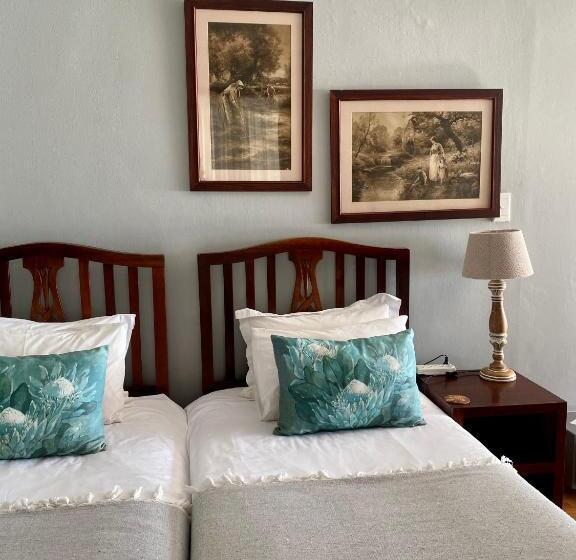 ファミリールーム, 3coloursblue Guest House