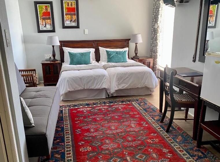 ファミリールーム, 3coloursblue Guest House