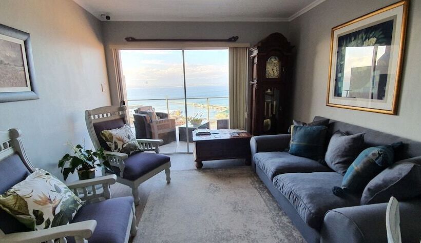 シングルデラックスルーム, 3coloursblue Guest House