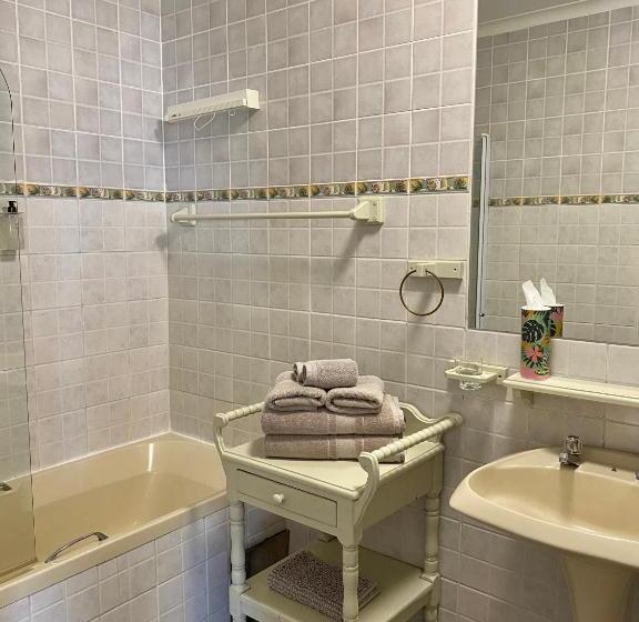 ファミリールーム, 3coloursblue Guest House