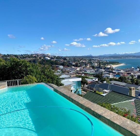 חדר משפחתי, 3coloursblue Guest House