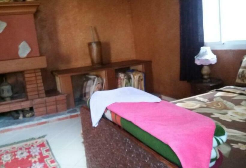 Номер Стандарт, Auberge Tilila