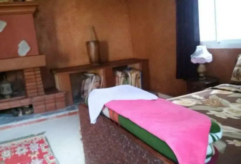 Standard-huone, Auberge Tilila