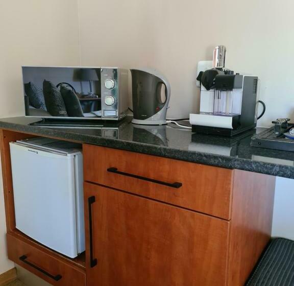 سوییت خانوادگی, Casa Mia Health Spa And Guesthouse