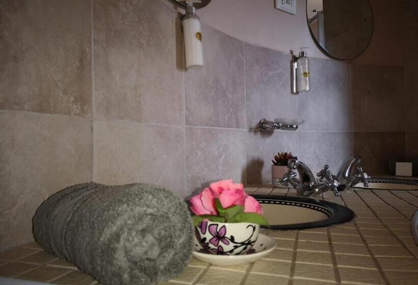 سوییت خانوادگی, Casa Mia Health Spa And Guesthouse