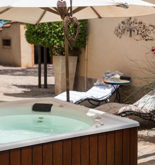 스탠다드 룸, Casa Mia Health Spa And Guesthouse