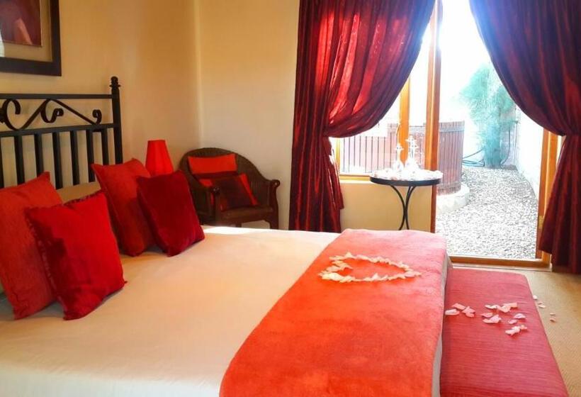 اتاق استاندارد, Casa Mia Health Spa And Guesthouse