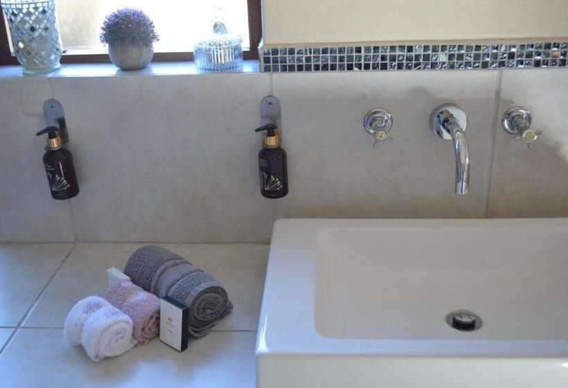 اتاق سوپریور, Casa Mia Health Spa And Guesthouse