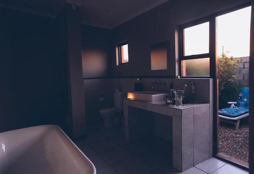 수피리어 룸, Casa Mia Health Spa And Guesthouse