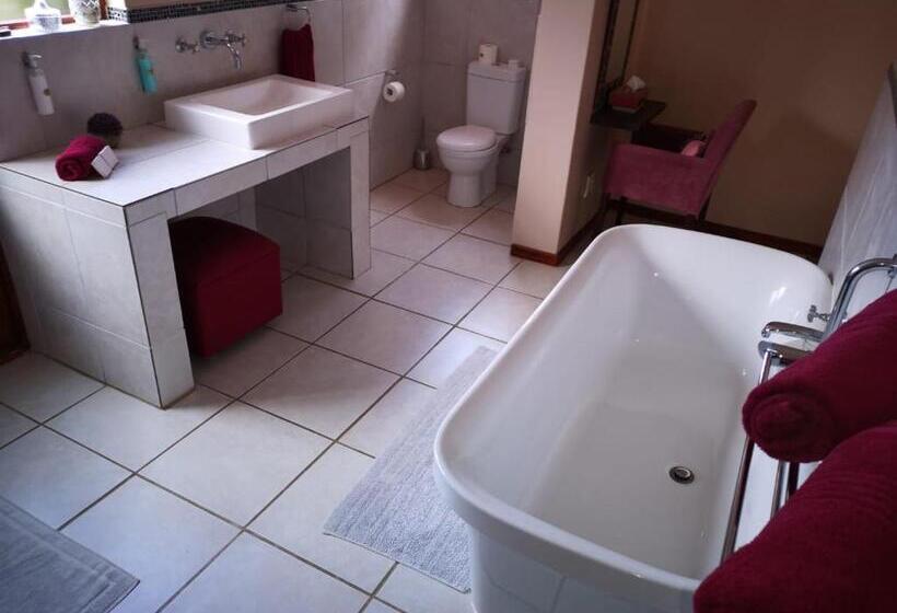 اتاق سوپریور, Casa Mia Health Spa And Guesthouse