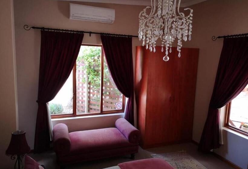 수피리어 룸, Casa Mia Health Spa And Guesthouse