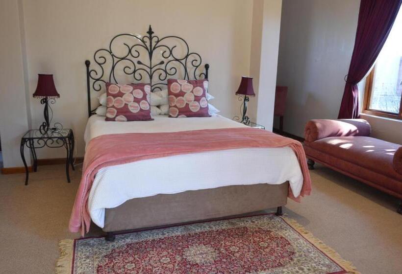 اتاق سوپریور, Casa Mia Health Spa And Guesthouse