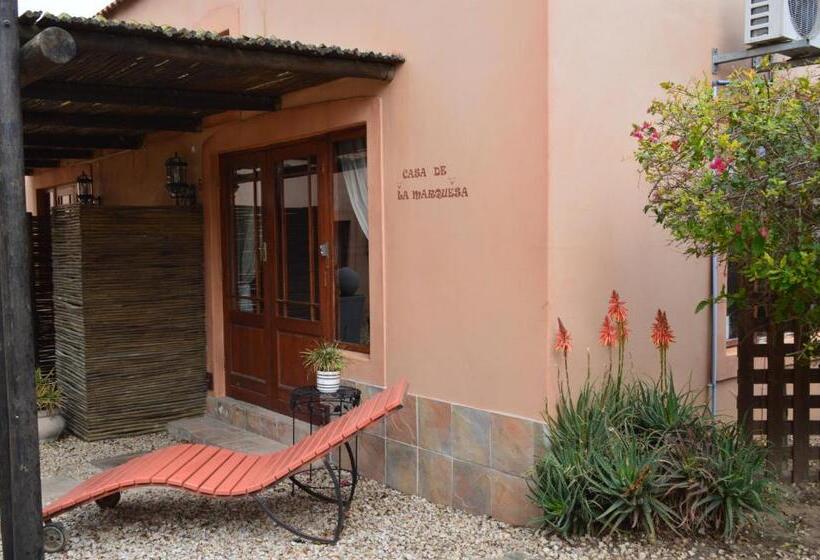 Superior Værelse, Casa Mia Health Spa And Guesthouse