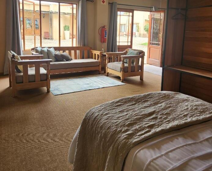 استودیو خانوادگی, Casa Mia Health Spa And Guesthouse