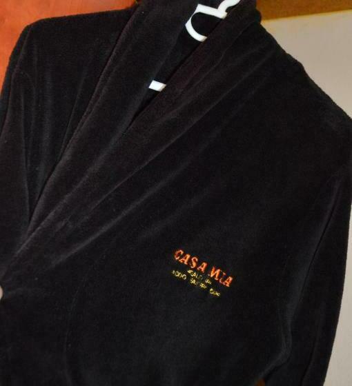 اتاق استاندارد با تخت بزرگ, Casa Mia Health Spa And Guesthouse