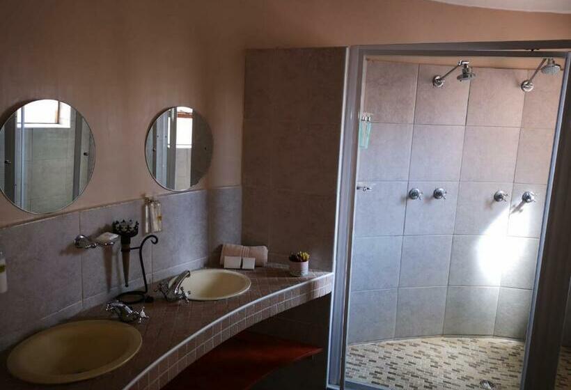 اتاق استاندارد, Casa Mia Health Spa And Guesthouse