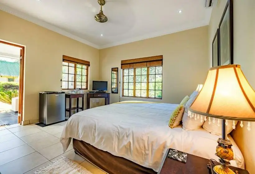 Superior-huone King-vuode, Country Lane Lodge
