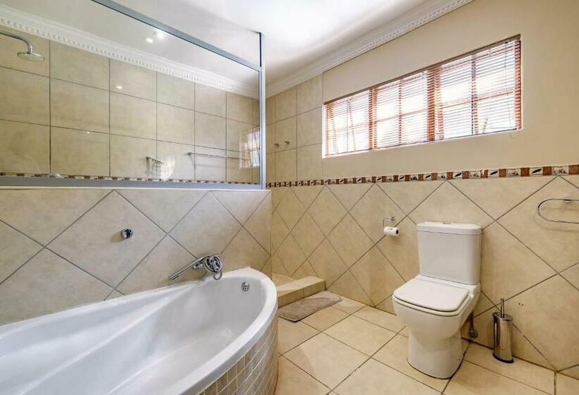 جناح عائلي, Country Lane Lodge