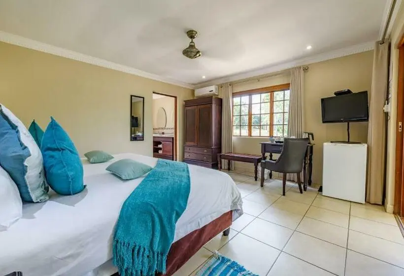 Superior-huone King-vuode, Country Lane Lodge