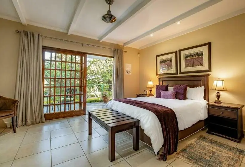 Standard-huone, Country Lane Lodge
