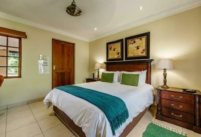 Standard-huone, Country Lane Lodge