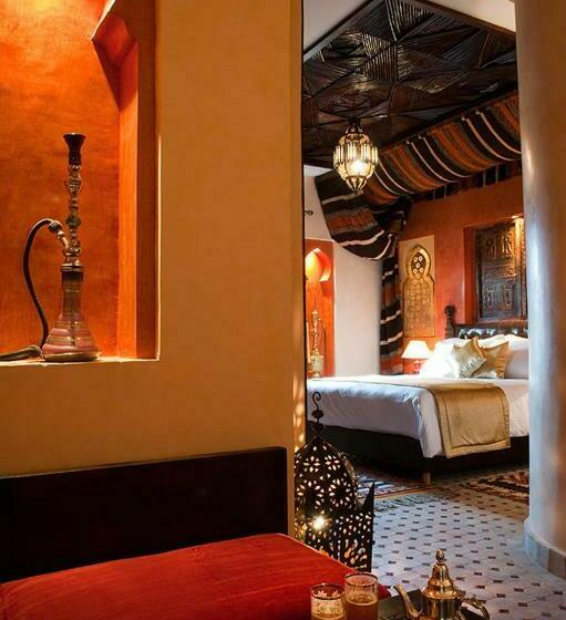 سوییت جونیور, Le Temple Des Arts