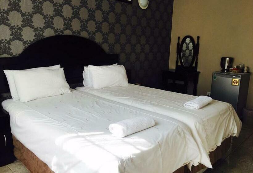 经济房, Logos Guest House