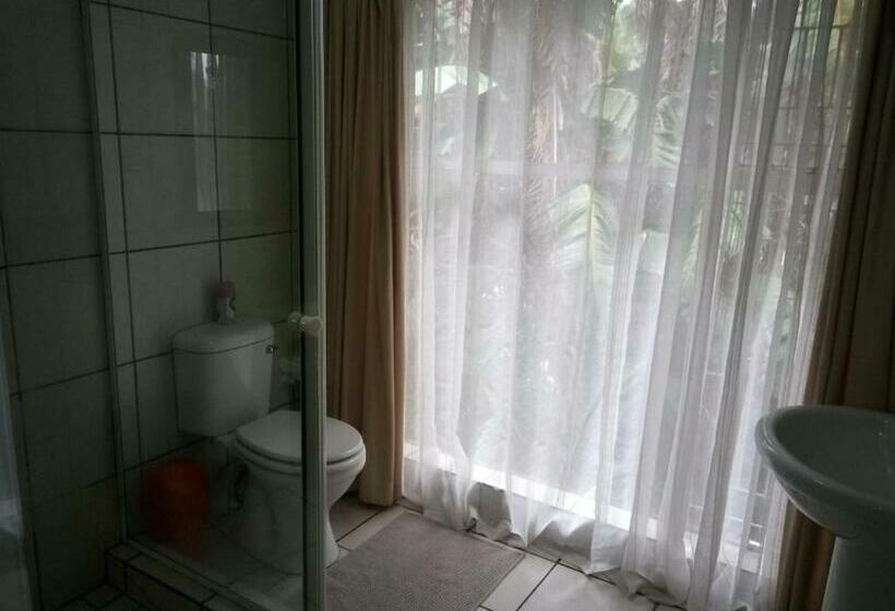 标准间, Rustenburg Guesthouse