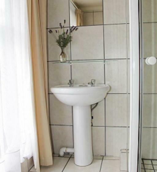 标准间, Rustenburg Guesthouse