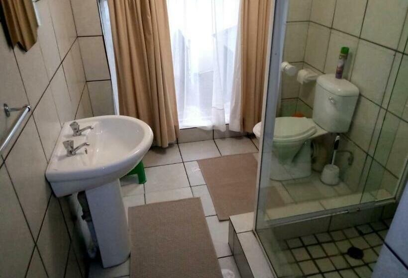 스탠다드 룸, Rustenburg Guesthouse