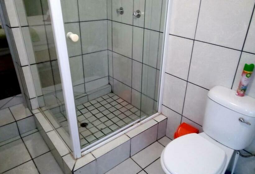 标准间, Rustenburg Guesthouse