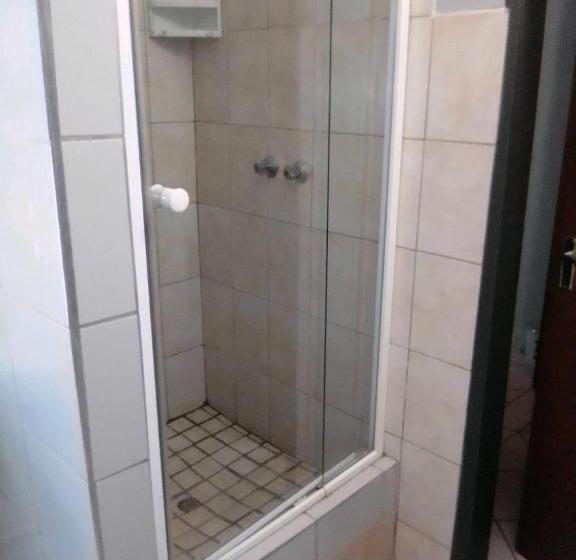 标准单人间, Rustenburg Guesthouse