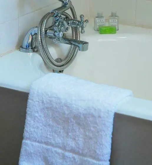 デラックスルーム, Sneezewood Farm Bed&breakfast And Self Catering Cottage