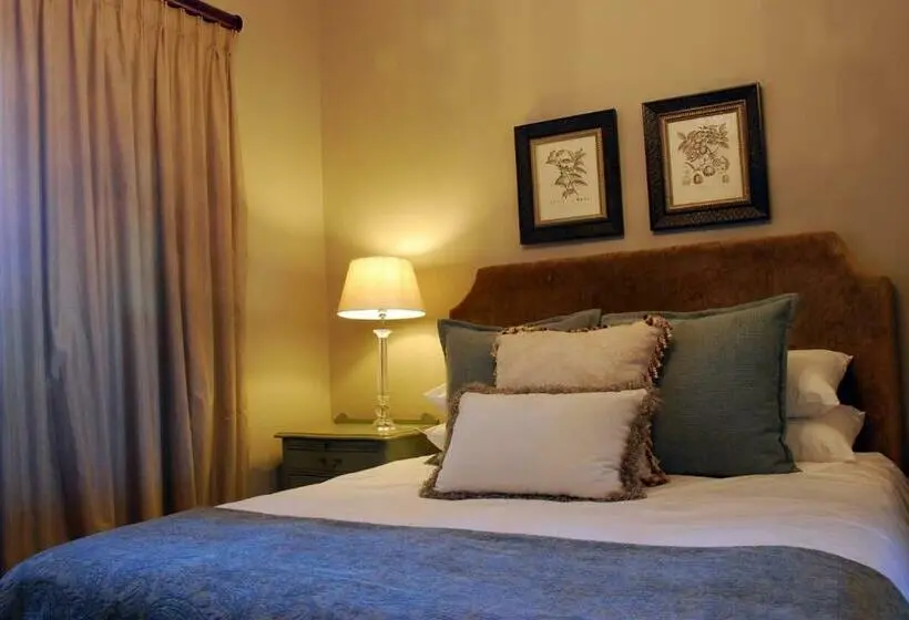 デラックスルーム, Sneezewood Farm Bed&breakfast And Self Catering Cottage