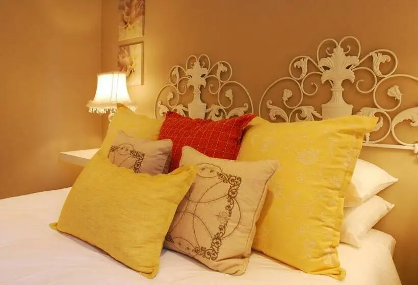 デラックスルーム, Sneezewood Farm Bed&breakfast And Self Catering Cottage