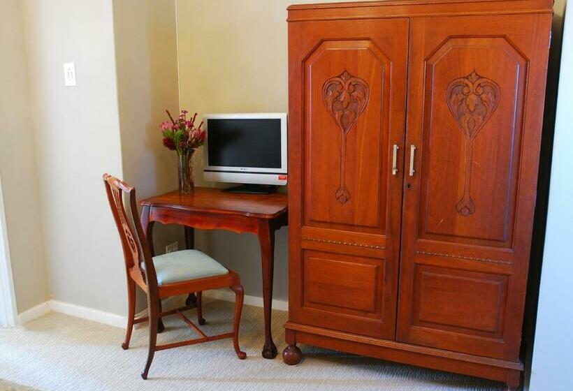 غرفة ديلوكس, Sneezewood Farm Bed&breakfast And Self Catering Cottage