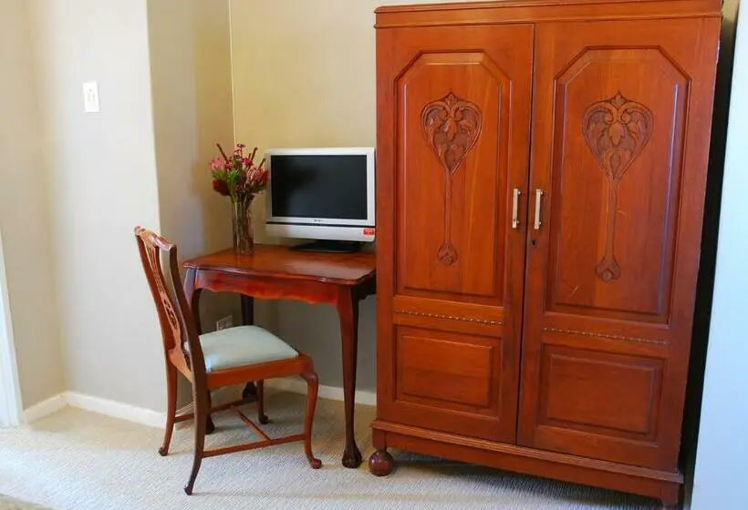 デラックスルーム, Sneezewood Farm Bed&breakfast And Self Catering Cottage