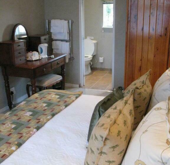 Номер Deluxe, Sneezewood Farm Bed&breakfast And Self Catering Cottage