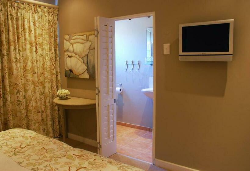 غرفة ديلوكس, Sneezewood Farm Bed&breakfast And Self Catering Cottage