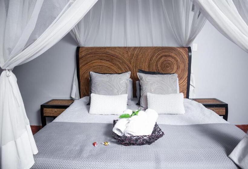 Deluxe-huone, Bothabelo Bed And Breakfast
