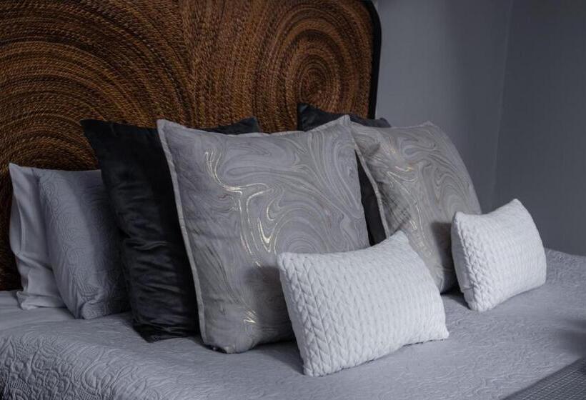 Deluxe-huone, Bothabelo Bed And Breakfast