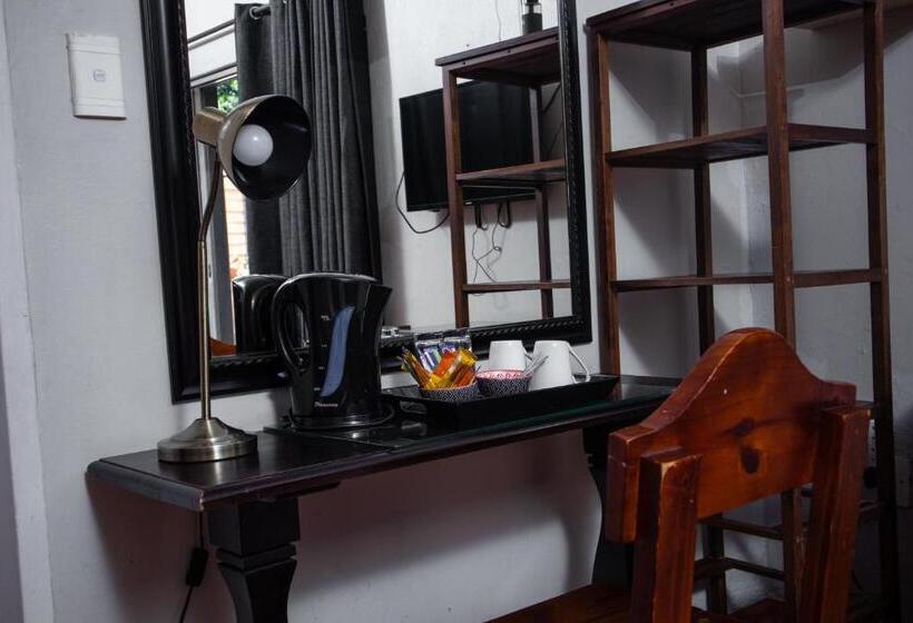 スタンダードルーム, Bothabelo Bed And Breakfast